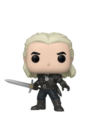 Geralt