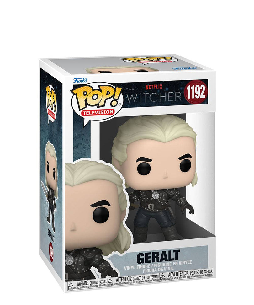 Geralt