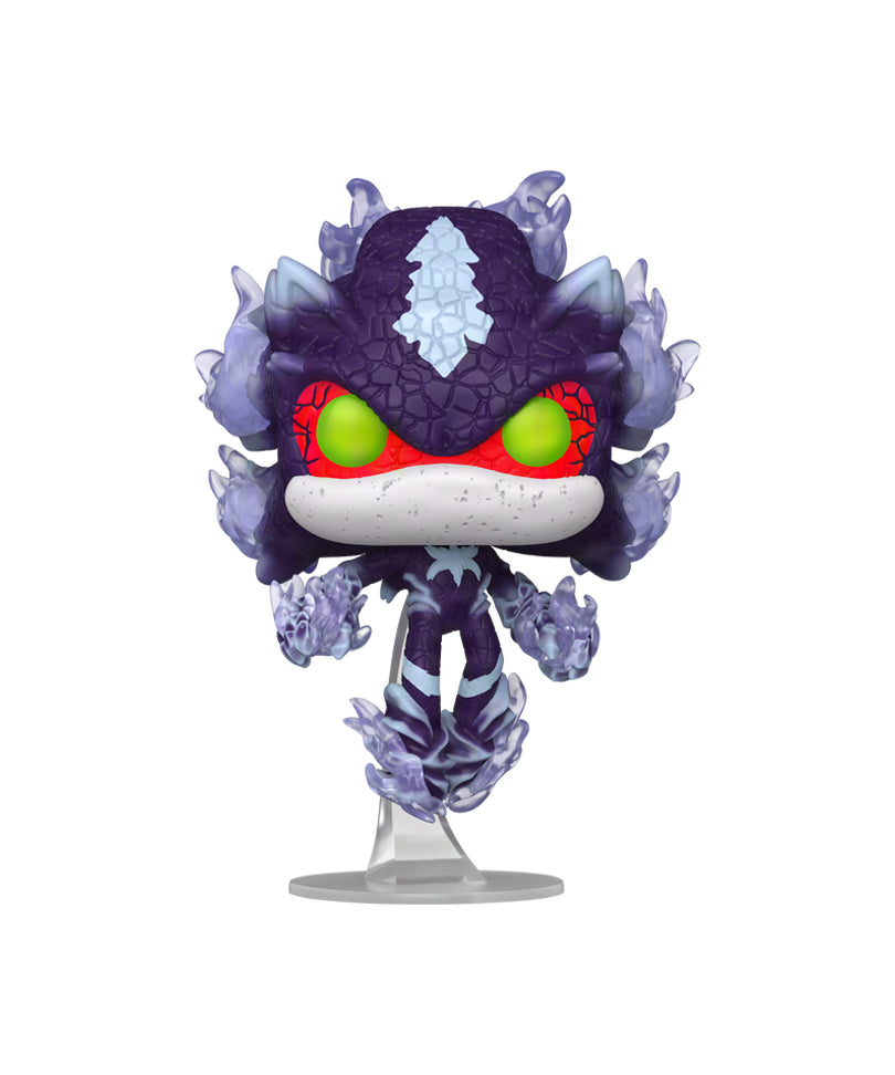 Mephiles
