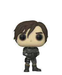 Bruce Wayne