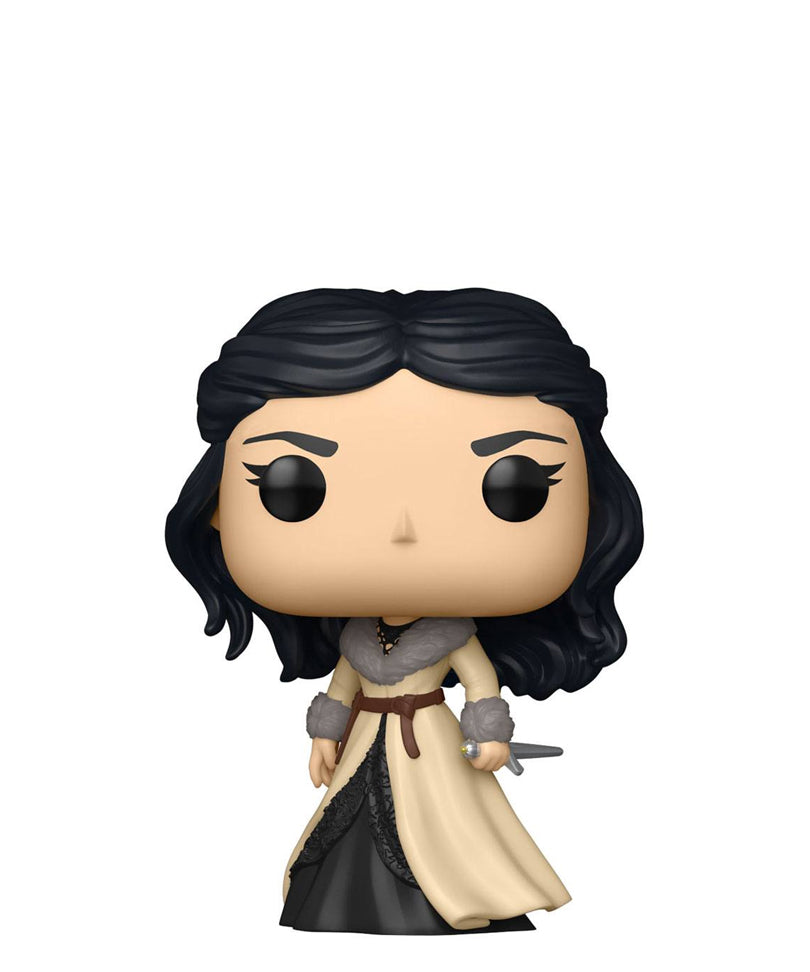 Yennefer
