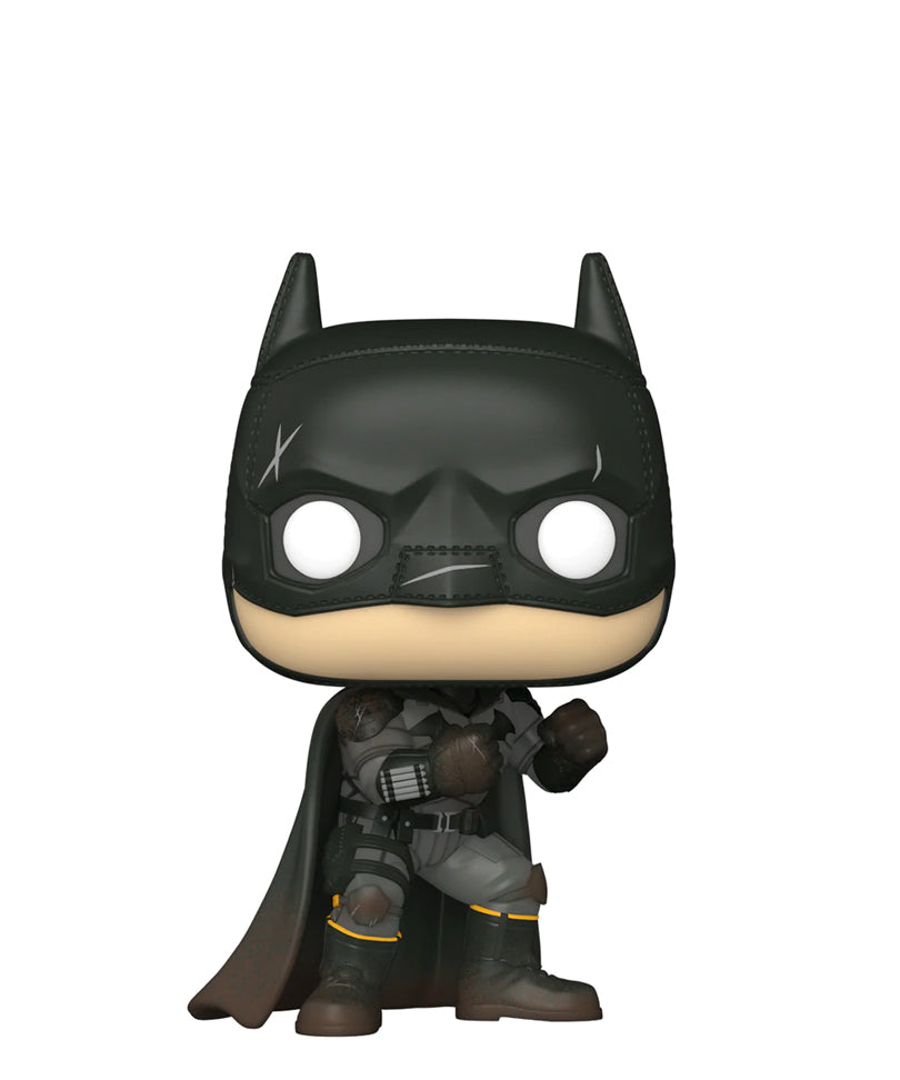 Batman (Battle Damage)
