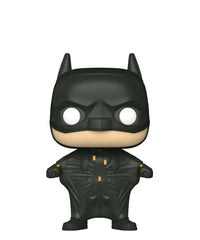 Batman (Flight Suit) - Batman (Wing Suit)