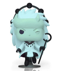 Madara Uchiha (Six Paths) (Glow in the Dark)