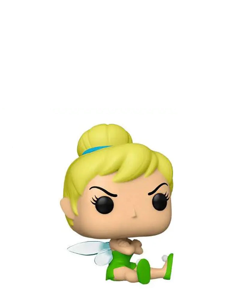 Tinker Bell