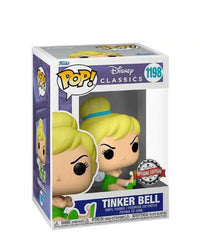 Tinker Bell
