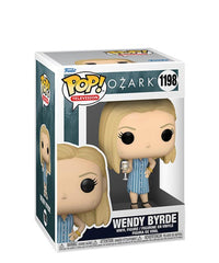 Wendy Byrde
