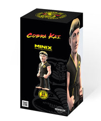 Johnny Lawrence