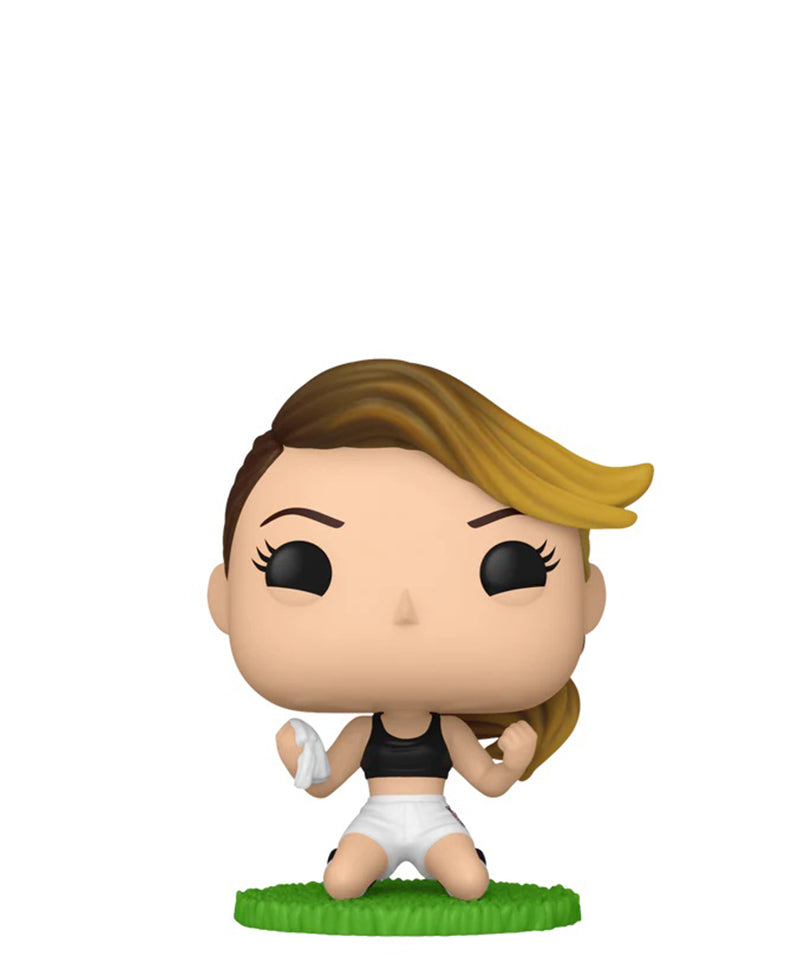 Brandi Chastain