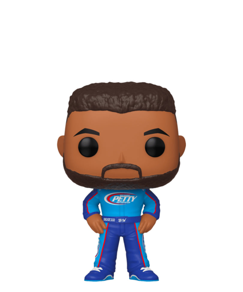 Bubba Wallace Jr.
