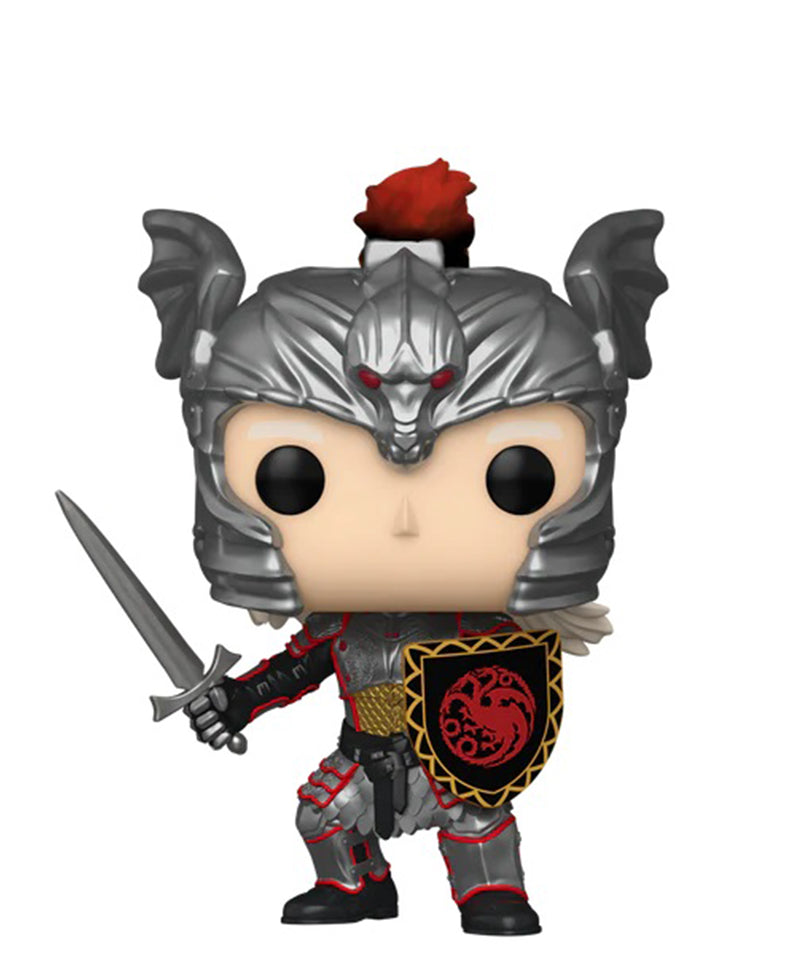 Daemon Targaryen (Armour)