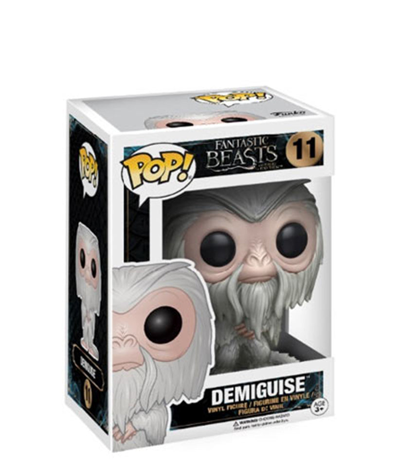 Demiguise