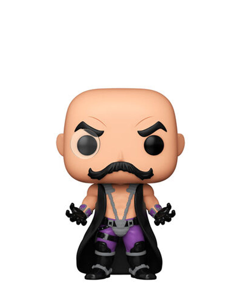 Dr. Mindbender