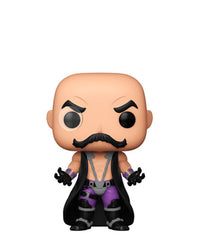 Dr. Mindbender