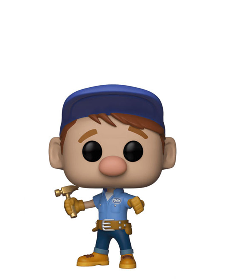 Fix-It Felix (Ralph Breaks the Internet)
