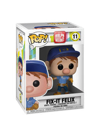Fix-It Felix (Ralph Breaks the Internet)