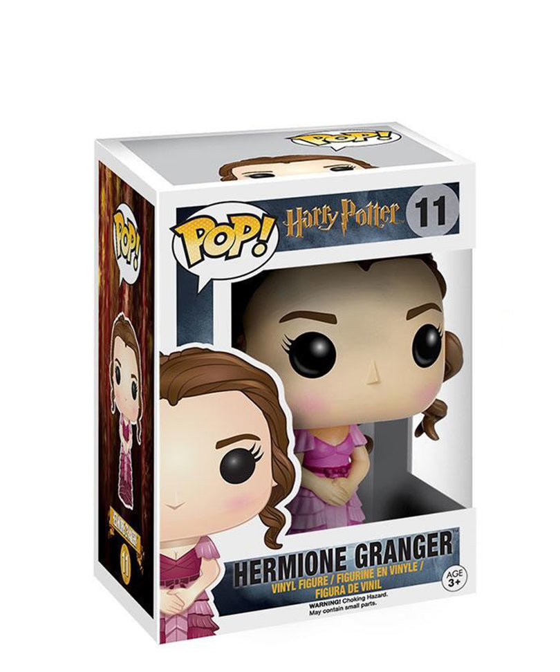 Hermione Granger (Yule)