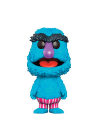 Herry Monster