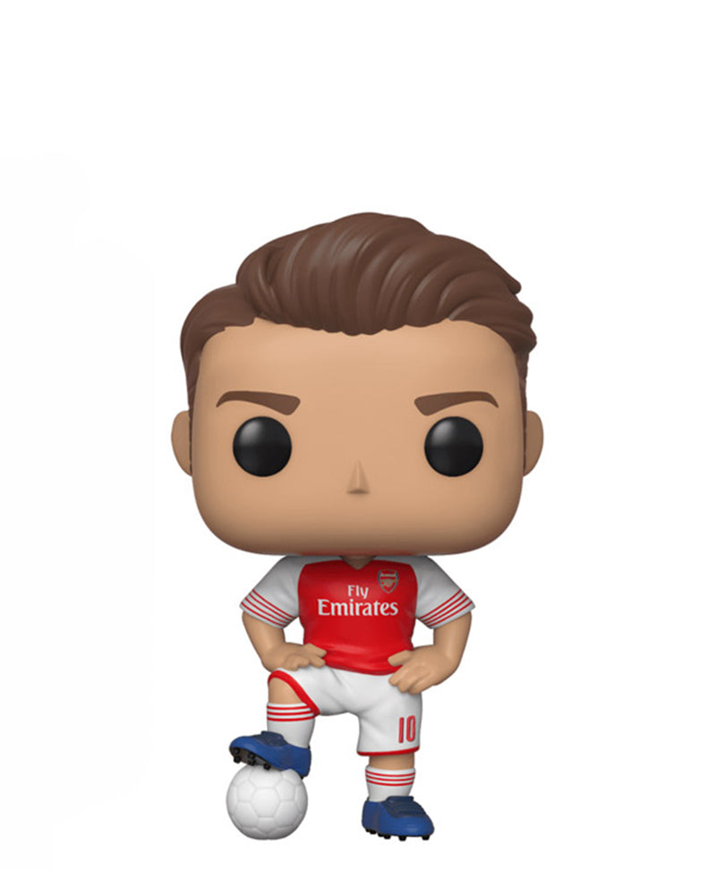 Mesut Ozil