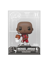 Michael Jordan (Die-Cast)