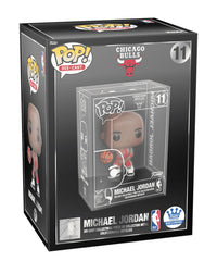 Michael Jordan (Die-Cast)