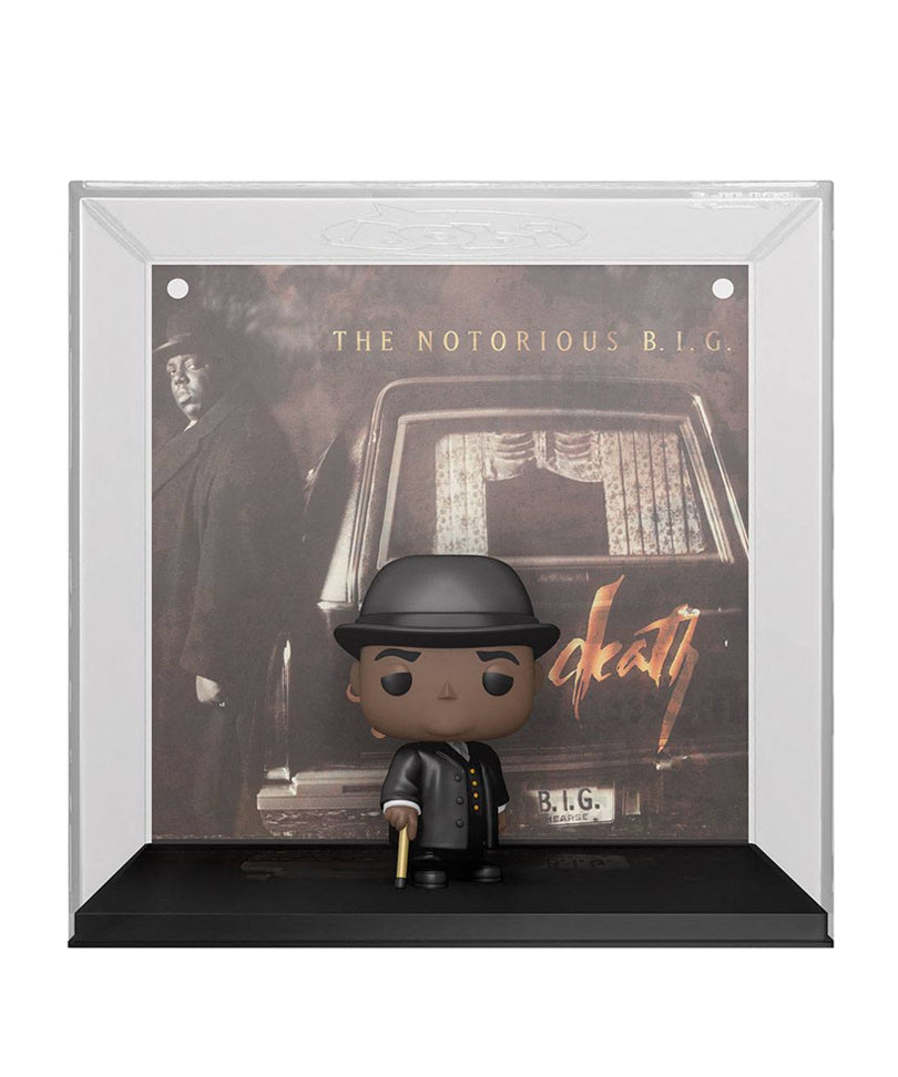 Notorious B.I.G. (Biggie Smalls) (Life After Death)