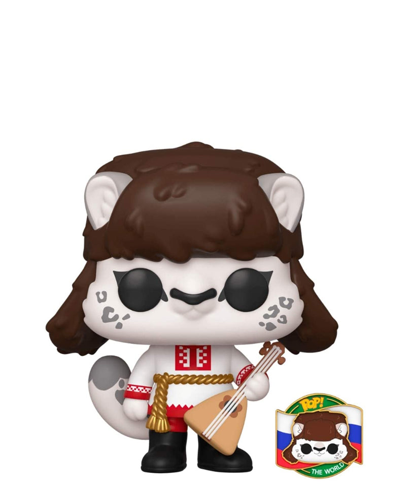 Pasha