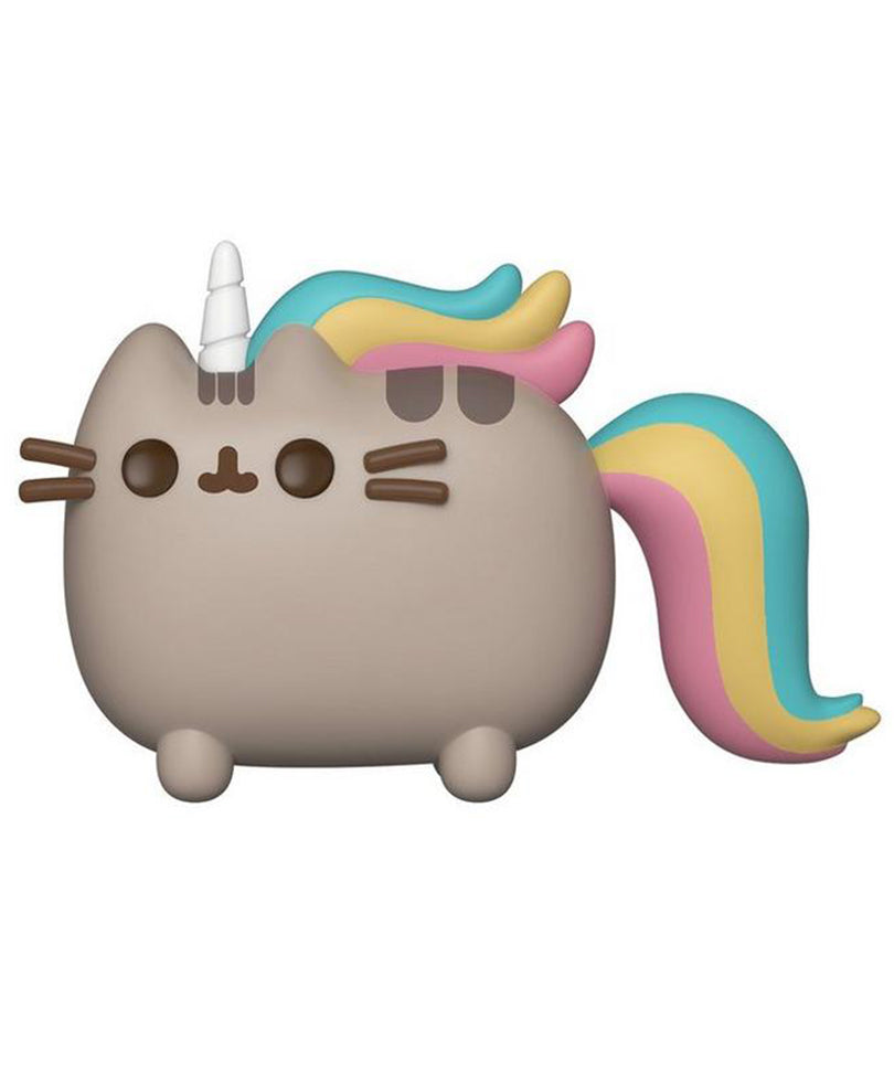 Pusheenicorn