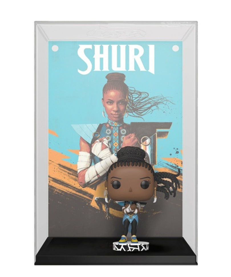 Shuri