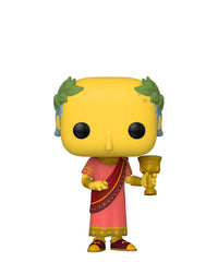 Emperor Montimus