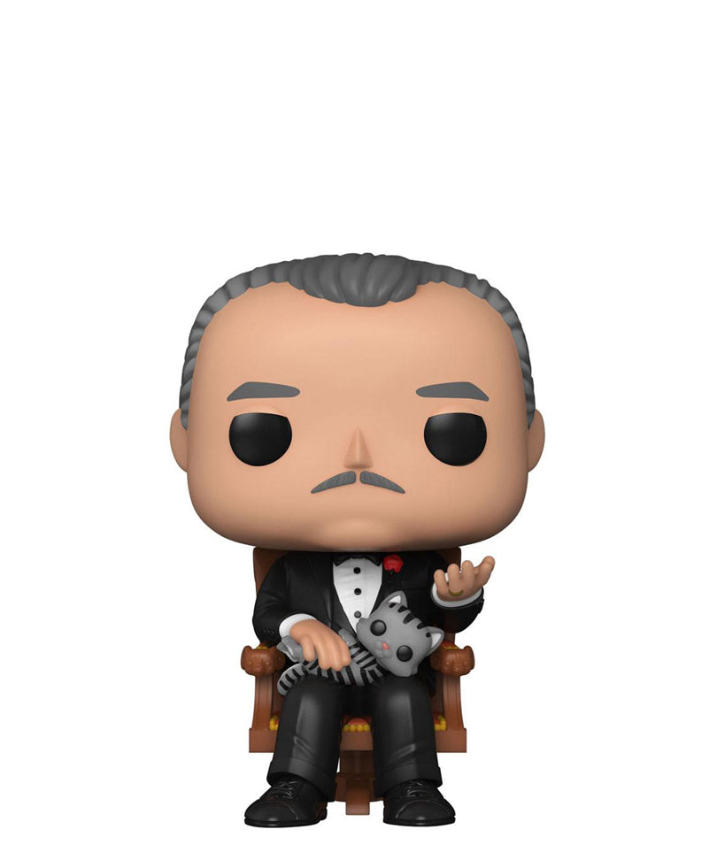 Vito Corleone