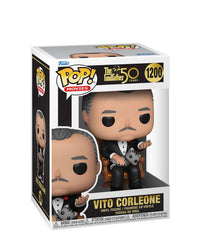 Vito Corleone