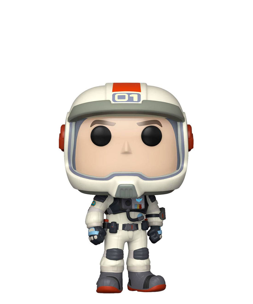 Buzz Lightyear (XL-01 Suit)