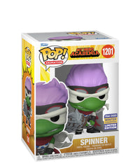 Spinner