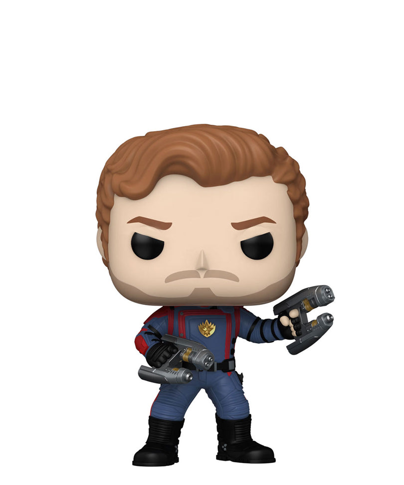 Star-Lord