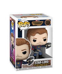Star-Lord