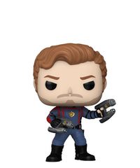 Star-Lord (Blue Ravagers Outfit) (Glows in the Dark)