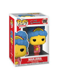 Marjora