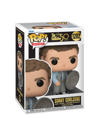 Sonny Corleone