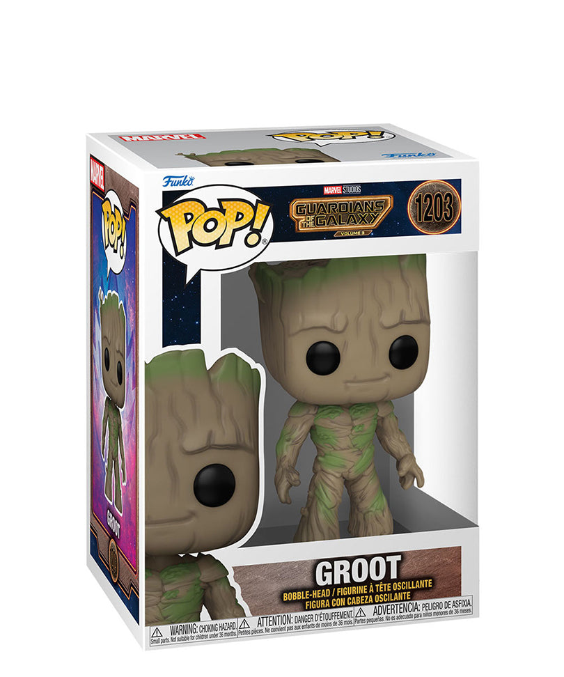 Groot