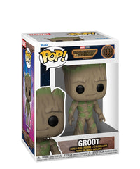 Groot