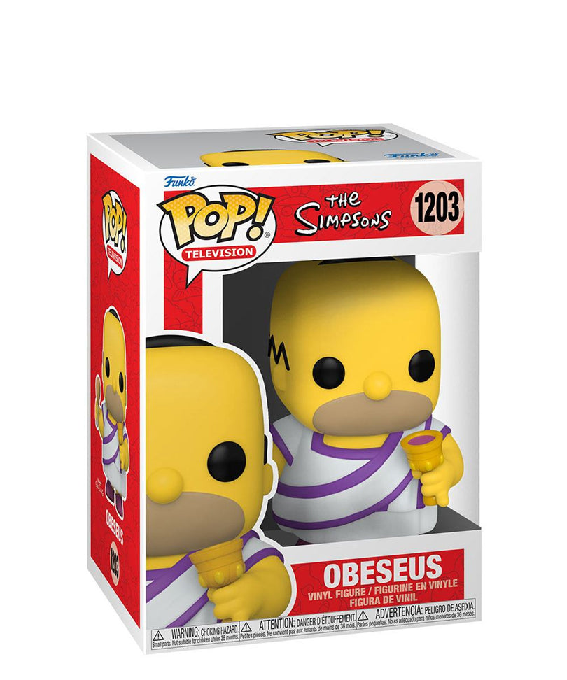 Obeseus