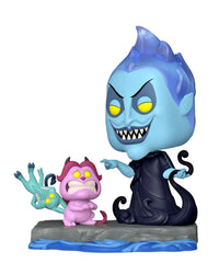 Villains Assemble: Hades with Pain and Panic