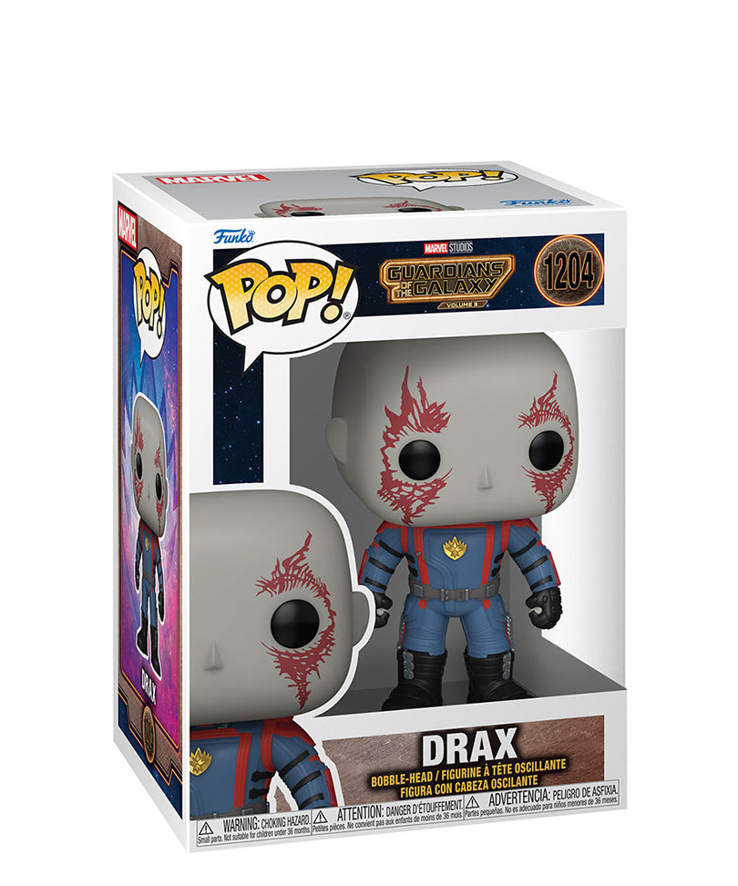 Drax