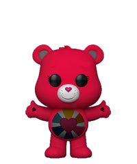 Hopeful Heart Bear (Glows in the Dark) Chase