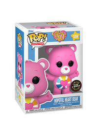 Hopeful Heart Bear (Glows in the Dark) Chase