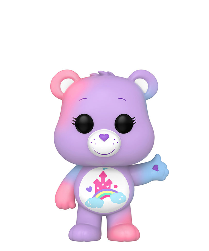 Care-A-Lot Bear