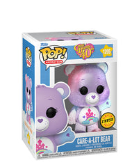 Care-A-Lot Bear Chase