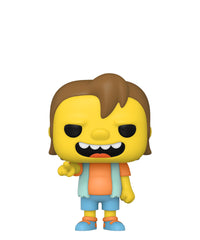 Nelson Muntz
