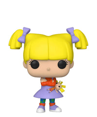 Angelica Pickles (Arms Crossed)